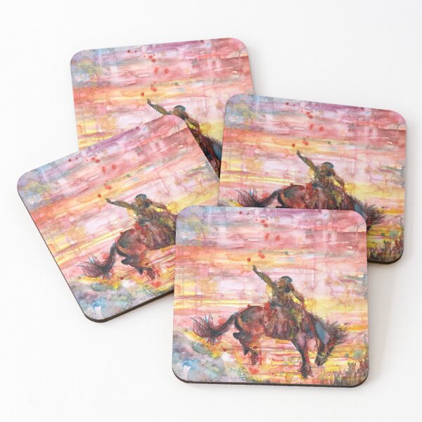 Item preview, COWBOY SENSATIONS .1 designed and sold by lautir.