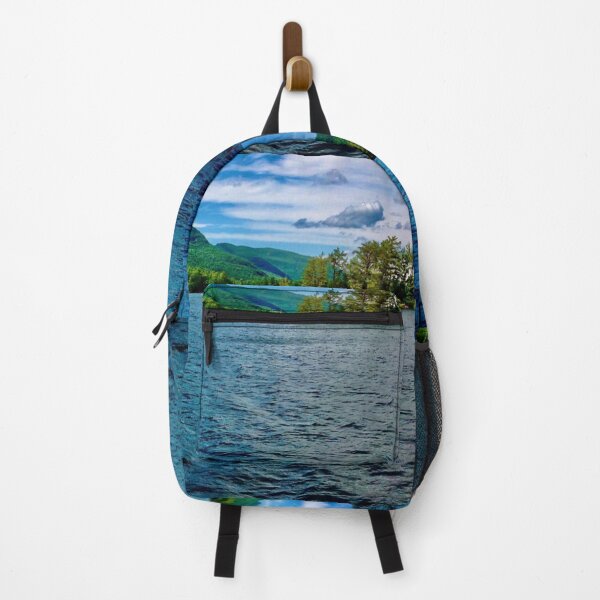 Item preview, Lake George NY, Adirondacks designed and sold by Susan Gallup.