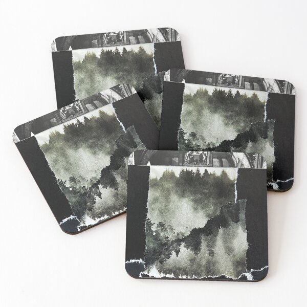 Item preview, Upheaval designed and sold by vmrshnkvart.