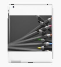 Untitled iPad Case/Skin