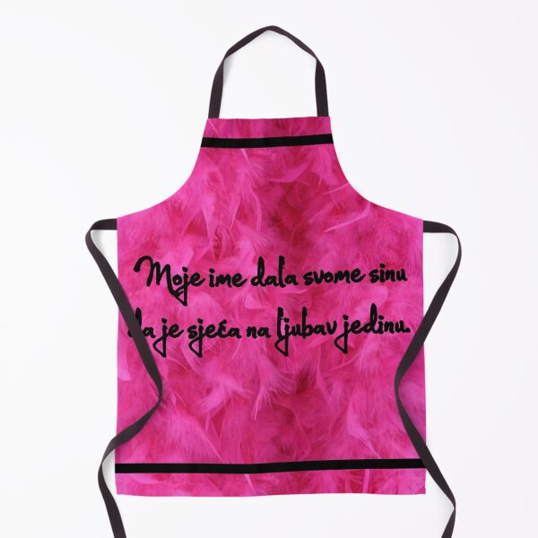 Item preview, Lyrics - Moje ime dala svome sinu da je sjeća na ljubav jedinu designed and sold by Marija Barisic.