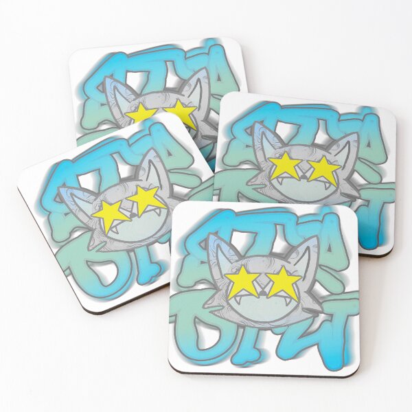 Item preview, Str Okami graffiti  designed and sold by Strofthewrld.