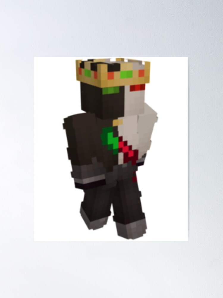 Beach sapnap Minecraft Skin