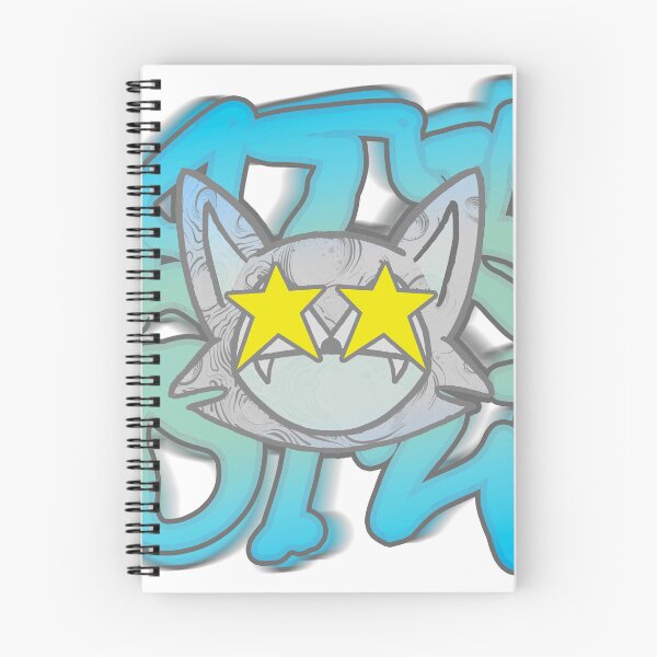 Item preview, Str Okami graffiti  designed and sold by Strofthewrld.