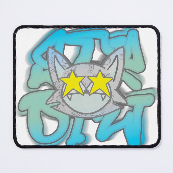 Item preview, Str Okami graffiti  designed and sold by Strofthewrld.