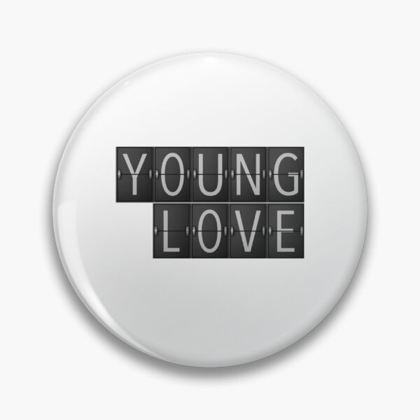 Item preview, Young Love designed and sold by Gentle40Winks.