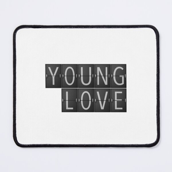 Item preview, Young Love designed and sold by Gentle40Winks.
