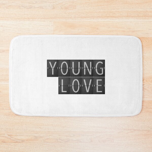 Item preview, Young Love designed and sold by Gentle40Winks.
