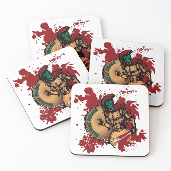 Item preview, Spartan Strong designed and sold by soebekhi.