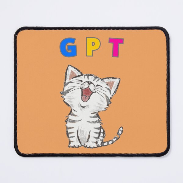Item preview, GPT chat, Chat I farted funny, Humor designed and sold by Ksmith-Style.