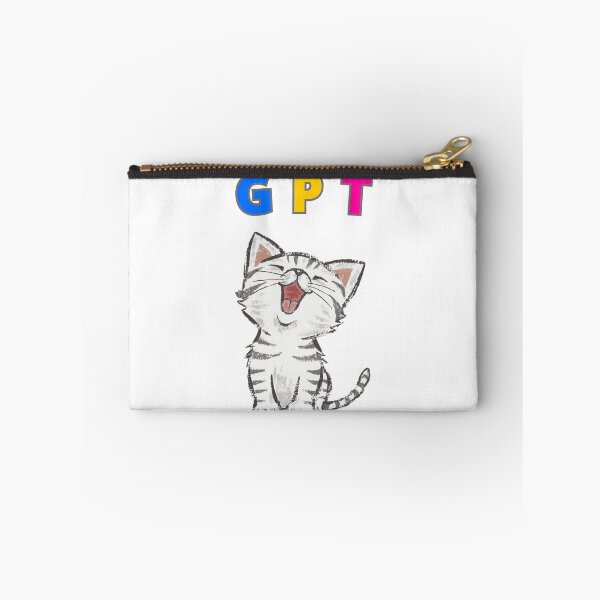 Item preview, GPT chat, Chat I farted funny, Humor designed and sold by Ksmith-Style.