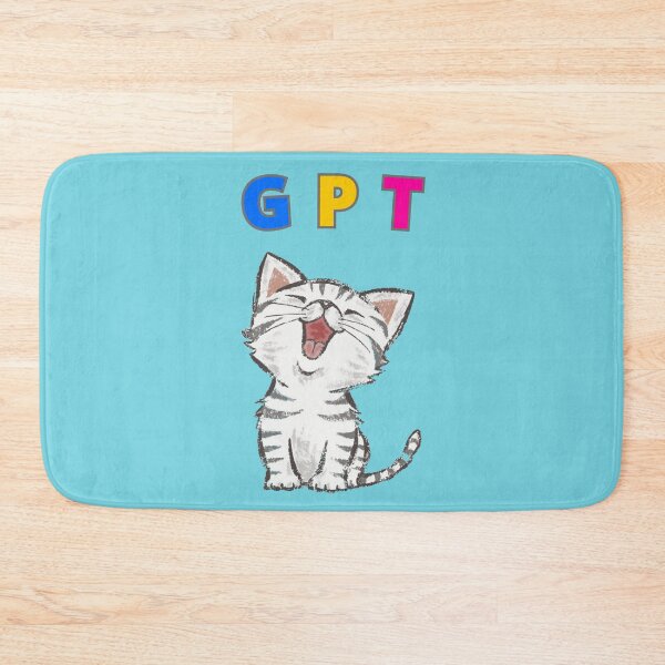 Item preview, GPT chat, Chat I farted funny, Humor designed and sold by Ksmith-Style.