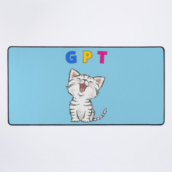 Item preview, GPT chat, Chat I farted funny, Humor designed and sold by Ksmith-Style.