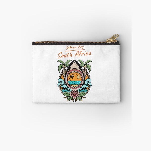 Item preview, Jeffreys Bay South Africa designed and sold by OlevenTees.