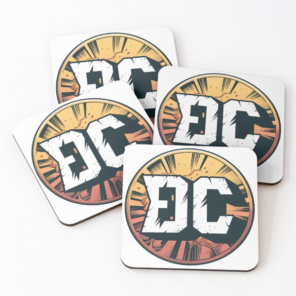Item preview, DC-explosion designed and sold by Defeadrax.