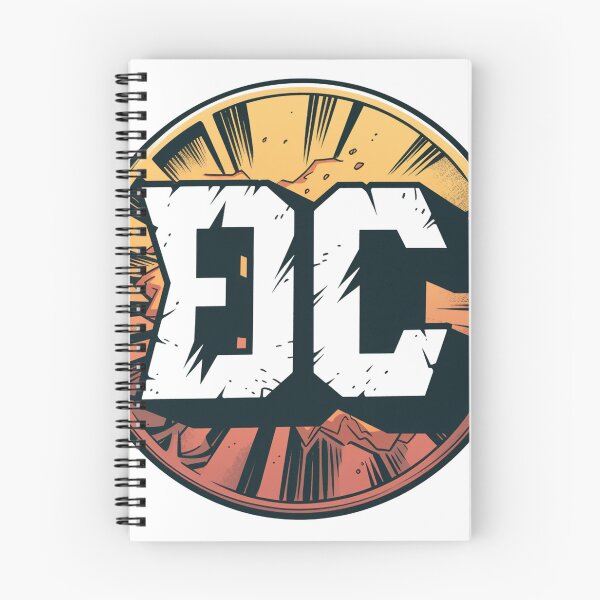 Item preview, DC-explosion designed and sold by Defeadrax.