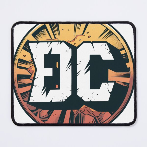 Item preview, DC-explosion designed and sold by Defeadrax.
