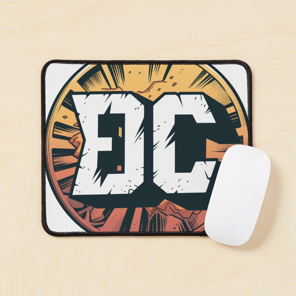 Item preview, Mouse Pad designed and sold by Defeadrax.