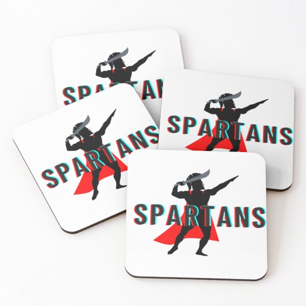 Item preview,  Spartans warriors  designed and sold by Zshope.