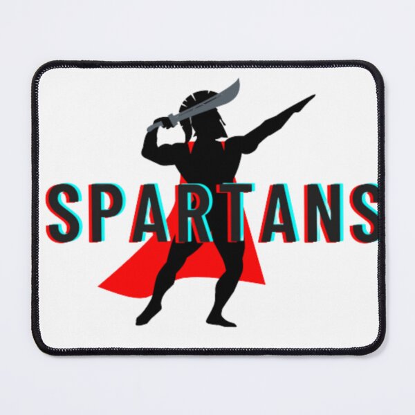Item preview, Spartans warriors designed and sold by Zshope.