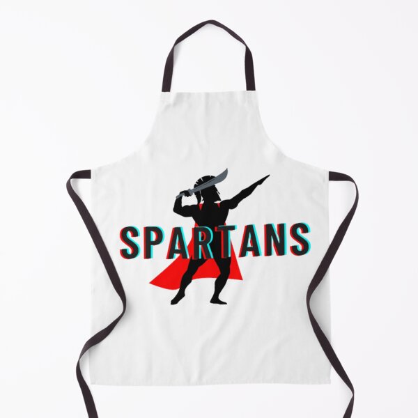 Item preview, Spartans warriors designed and sold by Zshope.