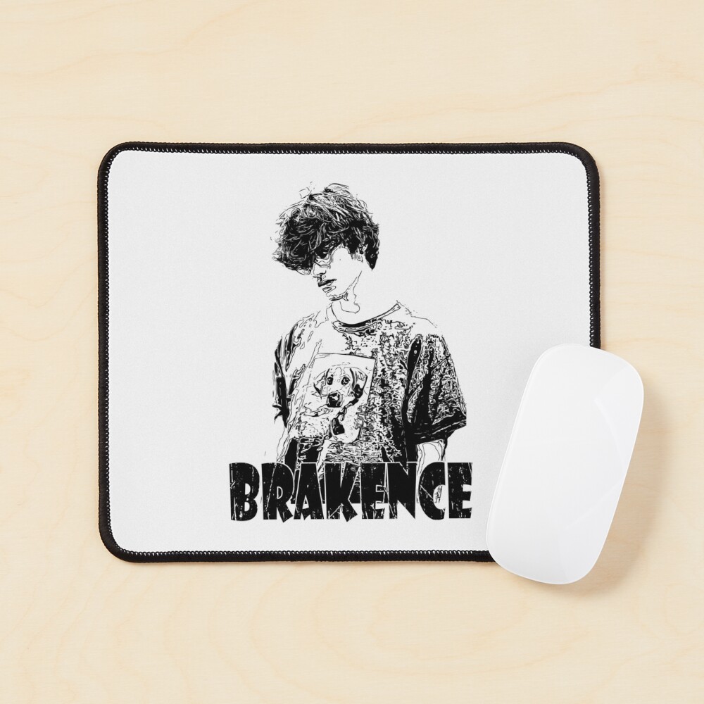 Item preview, Mouse Pad designed and sold by Color-Lab.