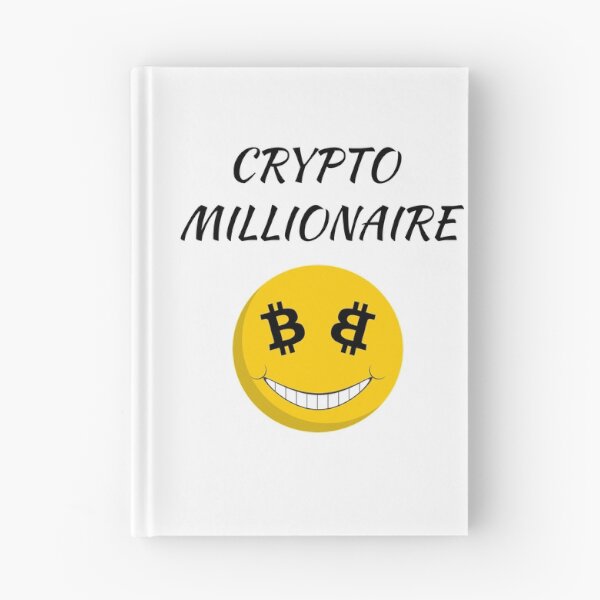 Item preview, Bitcoin T-shirt Crypto Millionaire Digital Currency BTC Mining Coin Smiley designed and sold by TopTeeShop.