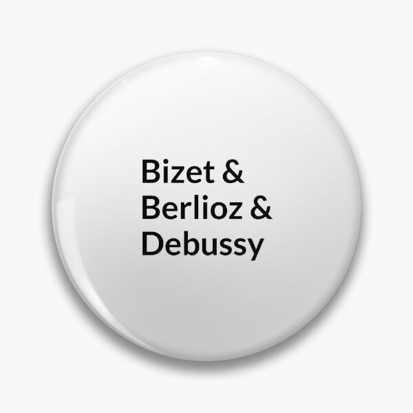 Item preview, French composers designed and sold by Inspirationmotivation.