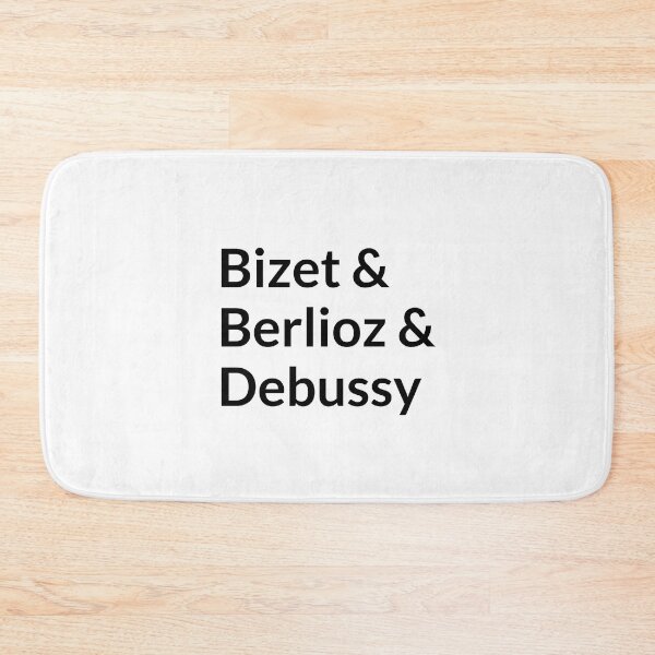 Item preview, French composers designed and sold by Inspirationmotivation.