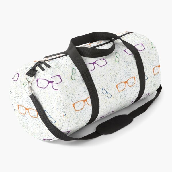 Item preview, Glasses Pattern | 5 Colored designed and sold by Oliveirallan.
