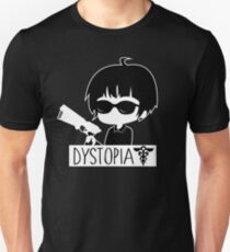 "Dystopia" Unisex T-Shirt