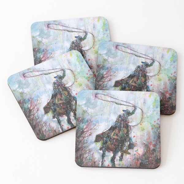 Item preview, COWBOY SENSATIONS .2 designed and sold by lautir.