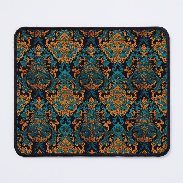Item preview, Jacquard and Brocade Fabric Textile Pattern 3 designed and sold by Alladin7.