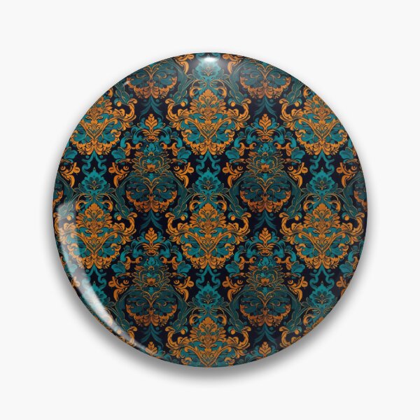 Item preview, Jacquard and Brocade Fabric Textile Pattern 3 designed and sold by Alladin7.