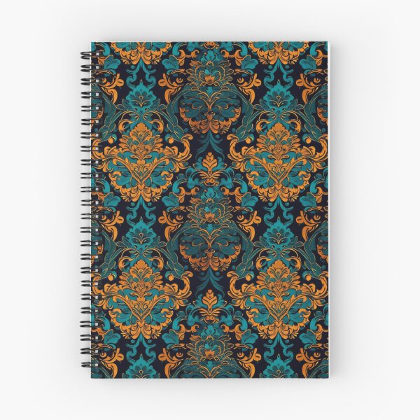 Item preview, Jacquard and Brocade Fabric Textile Pattern 3 designed and sold by Alladin7.