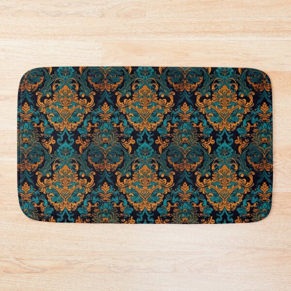 Item preview, Jacquard and Brocade Fabric Textile Pattern 3 designed and sold by Alladin7.