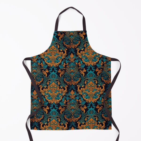 Item preview, Jacquard and Brocade Fabric Textile Pattern 3 designed and sold by Alladin7.