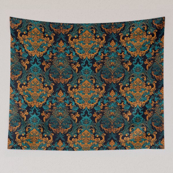 Item preview, Jacquard and Brocade Fabric Textile Pattern 3 designed and sold by Alladin7.
