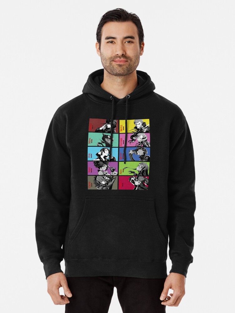 Phantom Sweatshirt hoodie