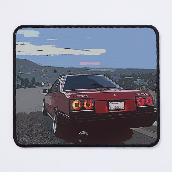 Item preview, 80's Retro JDM Sky R30 designed and sold by Kuba9888.