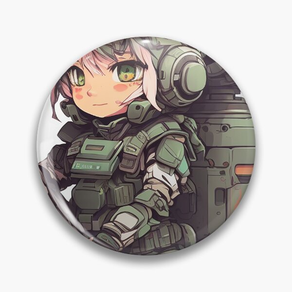 Item preview, Snappy Soldier designed and sold by TZforArt.