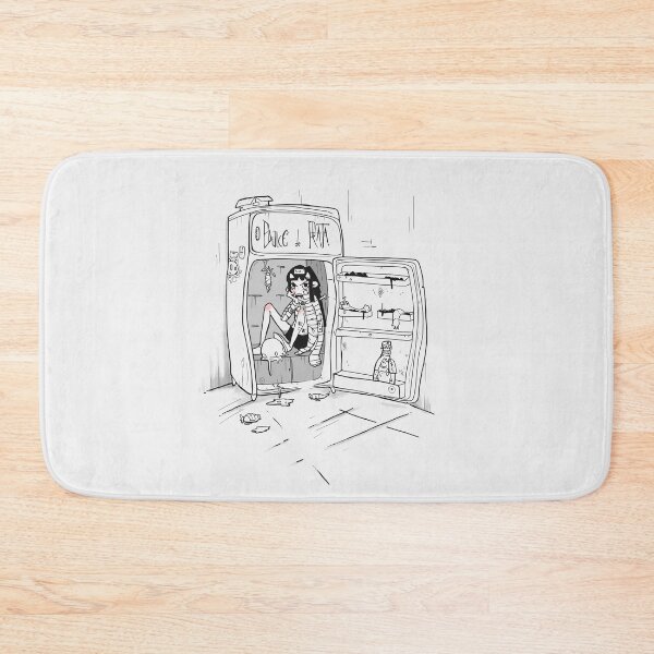 Item preview, Freezer designed and sold by Adaan Li Guampe.