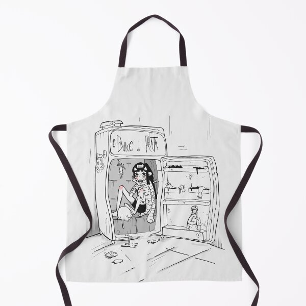 Item preview, Freezer designed and sold by Adaan Li Guampe.