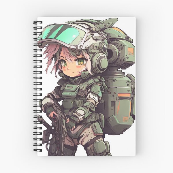 Item preview, Snappy Soldier designed and sold by TZforArt.