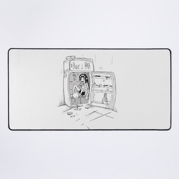 Item preview, Freezer designed and sold by Adaan Li Guampe.