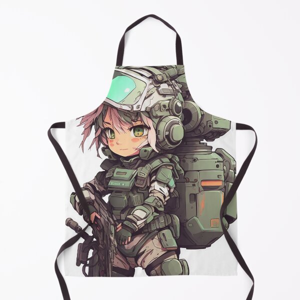 Item preview, Snappy Soldier designed and sold by TZforArt.