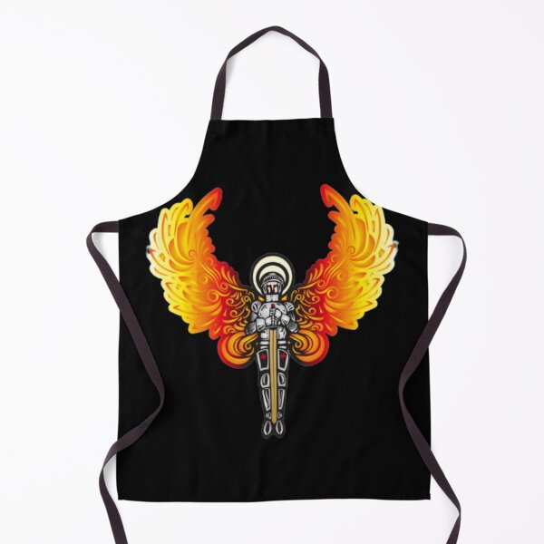 Item preview, warriors designed and sold by Zshope.