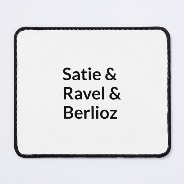 Item preview, French composers designed and sold by Inspirationmotivation.