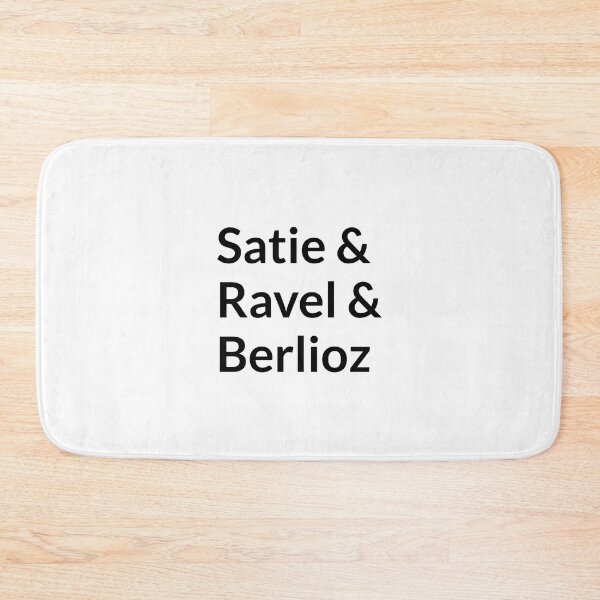 Item preview, French composers designed and sold by Inspirationmotivation.