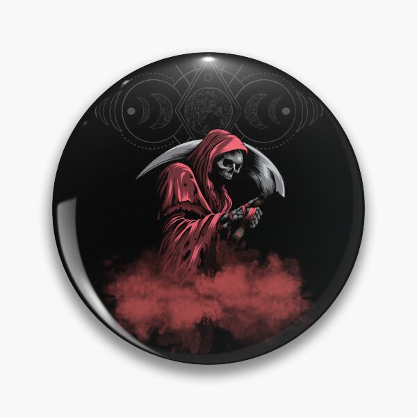 Item preview, The Reaper designed and sold by InfernalDesign.